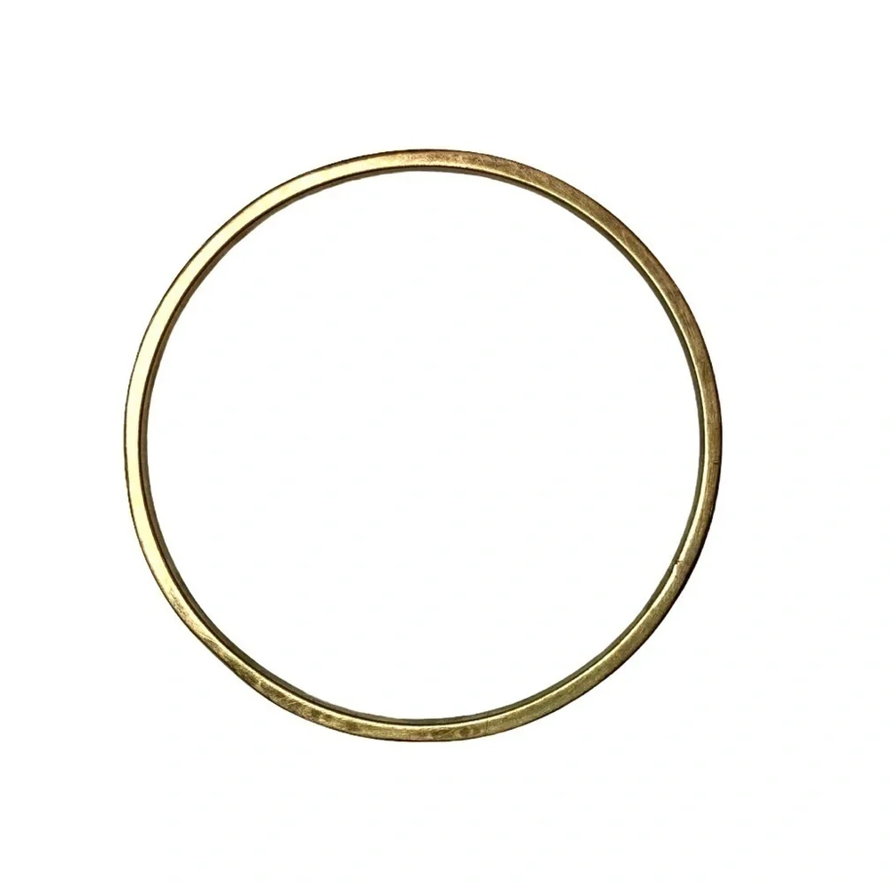 Noonday Collection Color block Bangle Bracelet